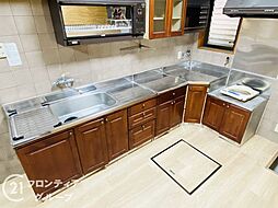 キッチン