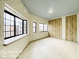 子供部屋