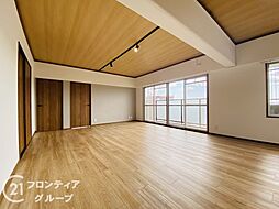 居間
