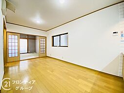 居間