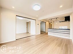 居間