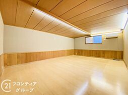居間