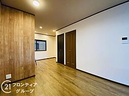 居間