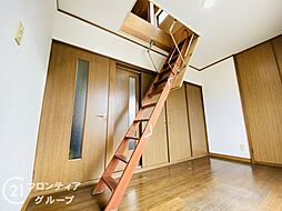 子供部屋