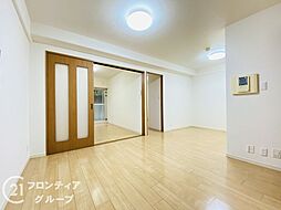 居間