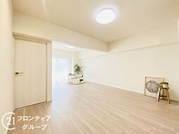 居間