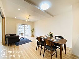 居間