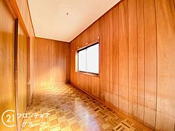 子供部屋