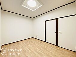 子供部屋の画像