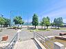 周辺：南郷公園 徒歩12分。 890m