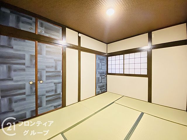 子供部屋 大阪市城東区中浜1丁目