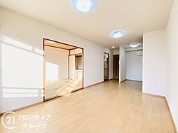 居間