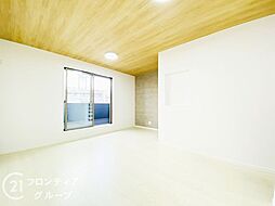 子供部屋の画像