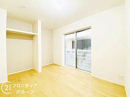 子供部屋の画像