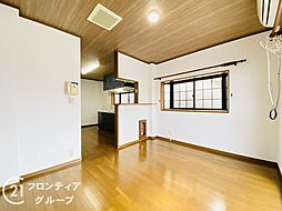 居間