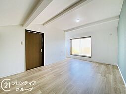 洋室の画像