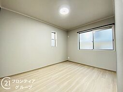 子供部屋の画像