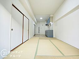 居間