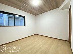 子供部屋の画像