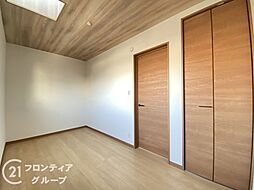 室内の画像