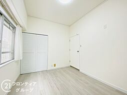 洋室の画像