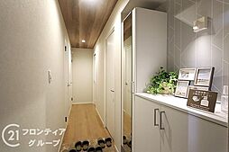 室内の画像