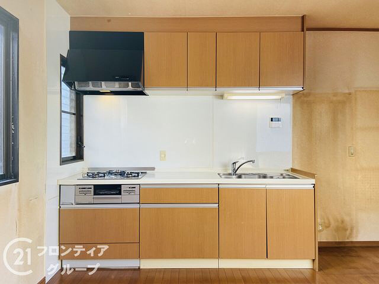 Used detached house · 3LDK in Osaka &mdash; photo 5