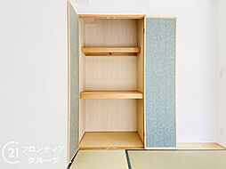 室内の画像