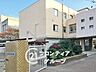 周辺：大阪市立淀川中学校 徒歩17分。 1320m