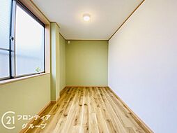 子供部屋