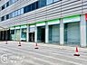 周辺：ファミリーマートOBPKDDI大阪ビル店 徒歩8分。 640m