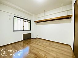 洋室の画像