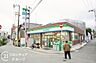 周辺：サンディ下新庄店 徒歩5分。 360m