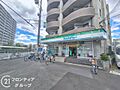 ファミリーマー...