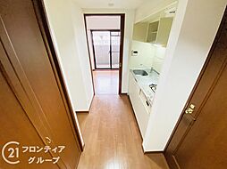 室内の画像