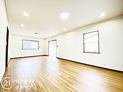 大東市中垣内7丁目　中古一戸建て