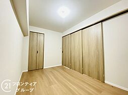 洋室の画像