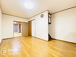 居間