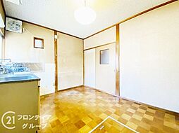居間