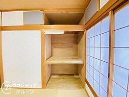 室内の画像