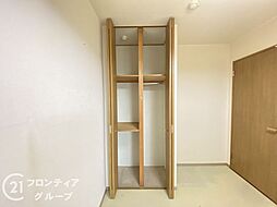 室内の画像