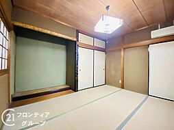 室内の画像