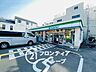 周辺：ファミリーマート今津中三丁目店 徒歩4分。 310m
