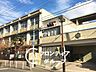 周辺：大阪市立高倉小学校 徒歩4分。 260m