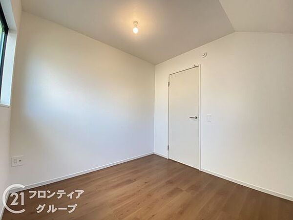 子供部屋を拡大表示