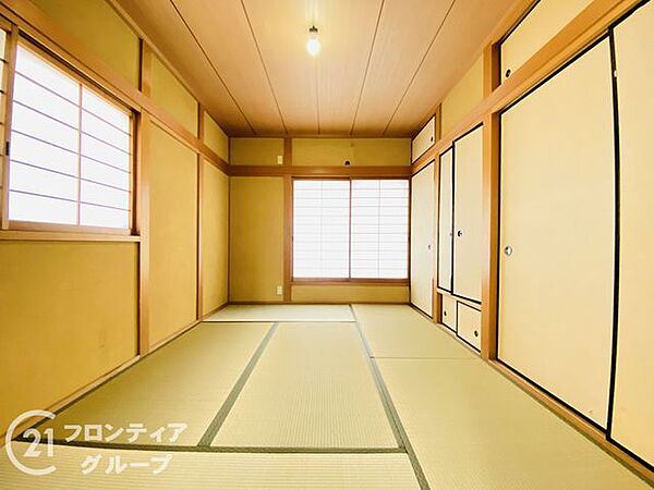 子供部屋