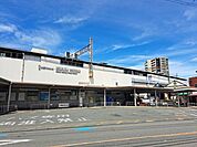 大和田駅(京阪本線) 徒歩24分。 1900m