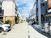 念願のマイホーム購入をお手伝いいたします