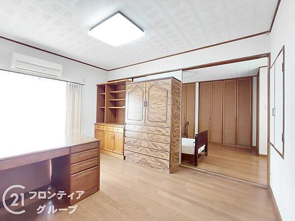 洋室
