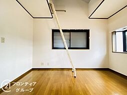 子供部屋の画像